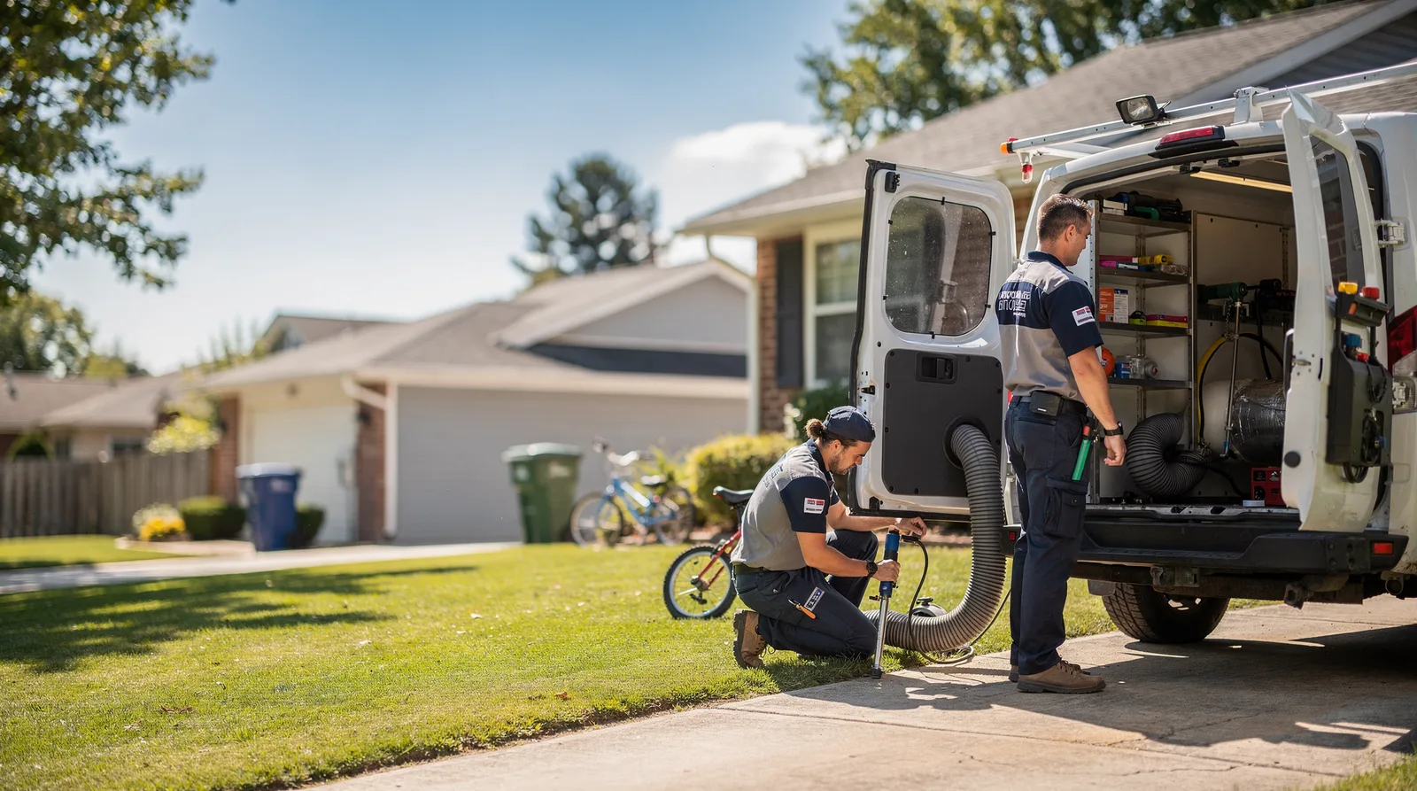 24/7 HVAC Repair & AC Replacement in Sandersville, GA near me